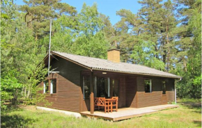 3 Bedroom Amazing Home In Nexø in Nexø